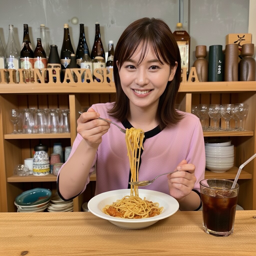 とあるキャスターの一日