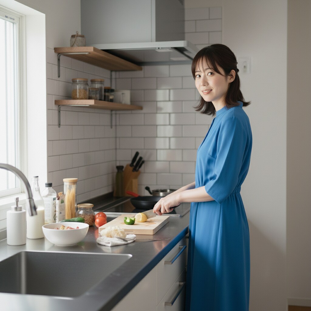 とあるキャスターの一日