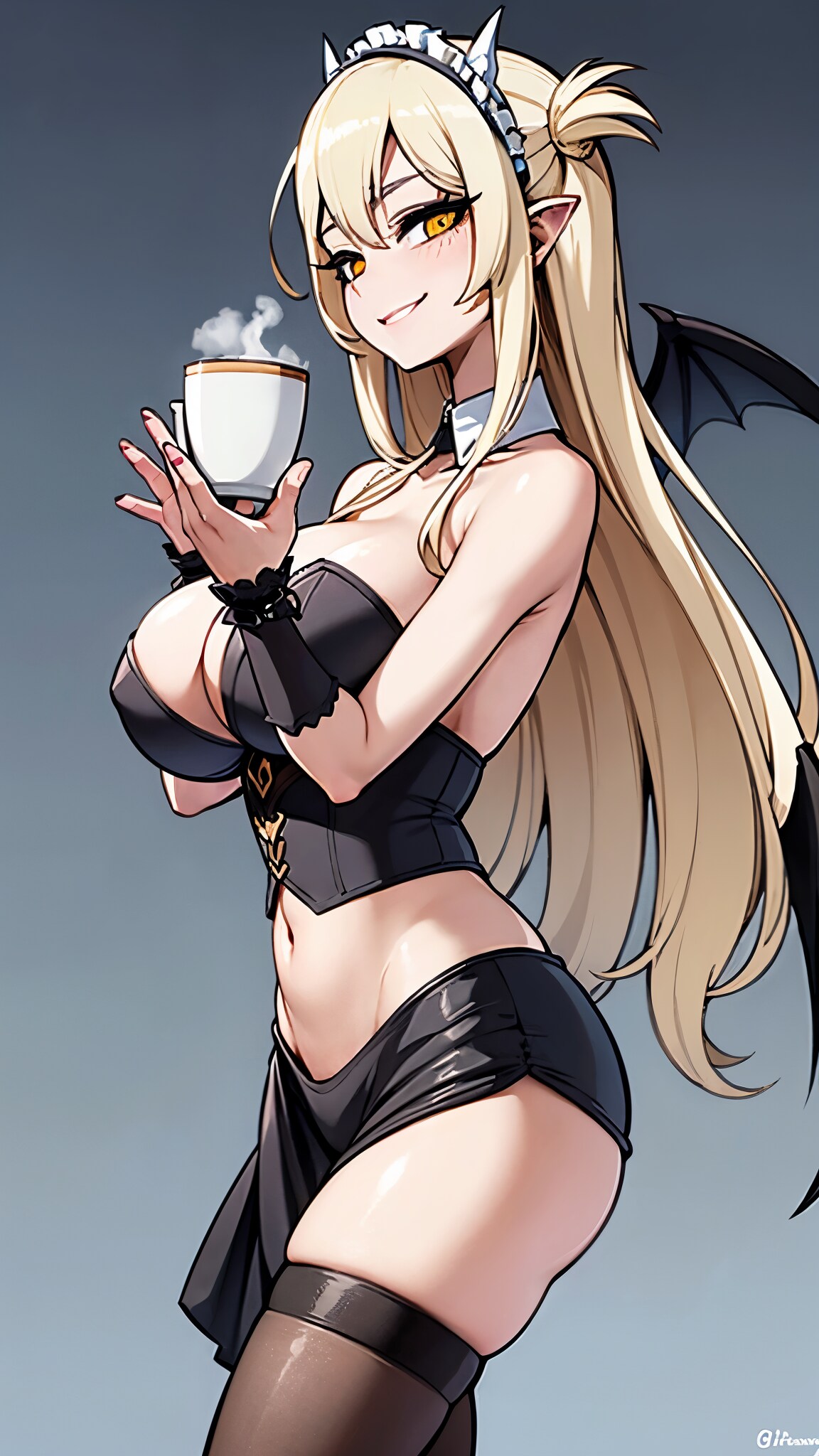 『コンセプトカフェ SuccubusGate』