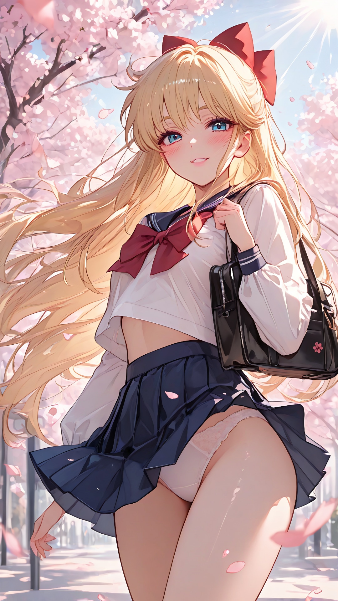後輩彼女　①