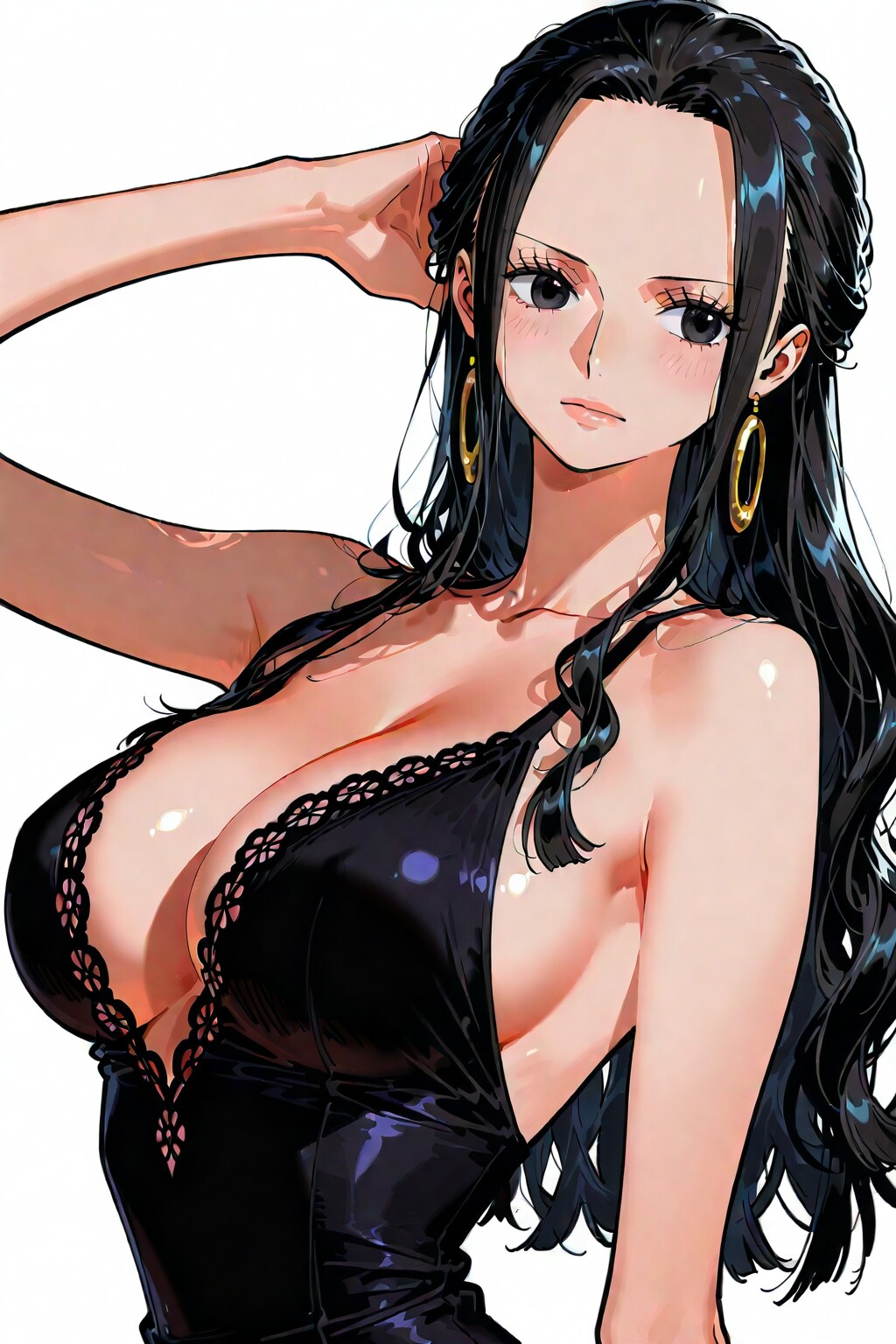 あらっ、宜しくね