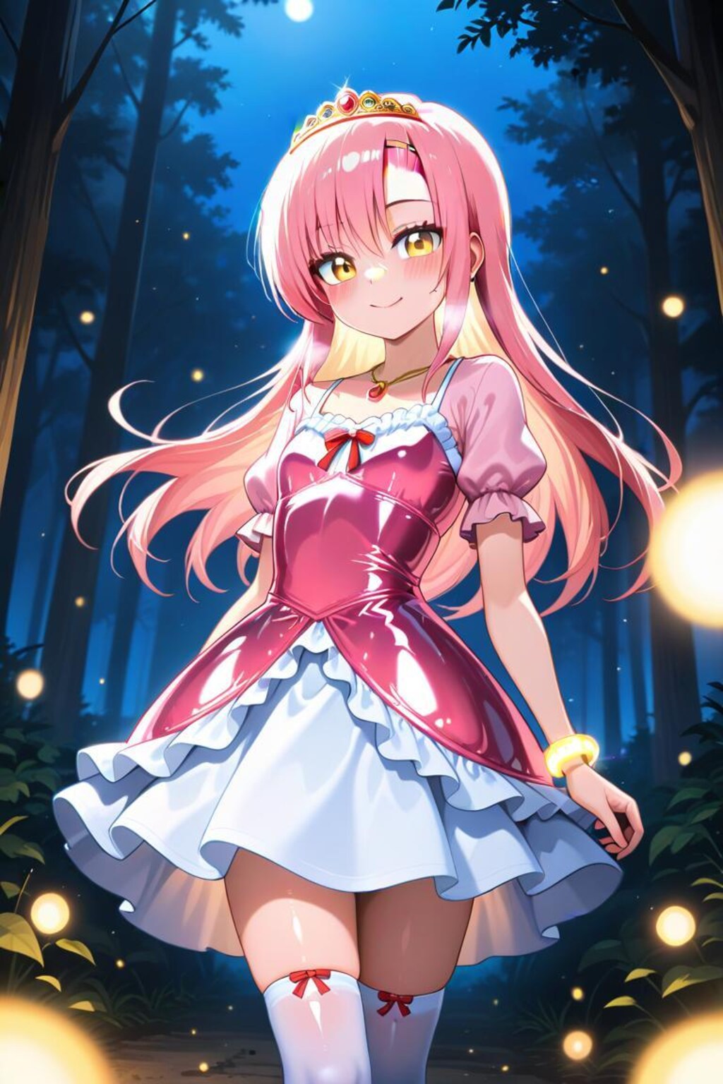 ハヤテのごとく　桂ヒナギク