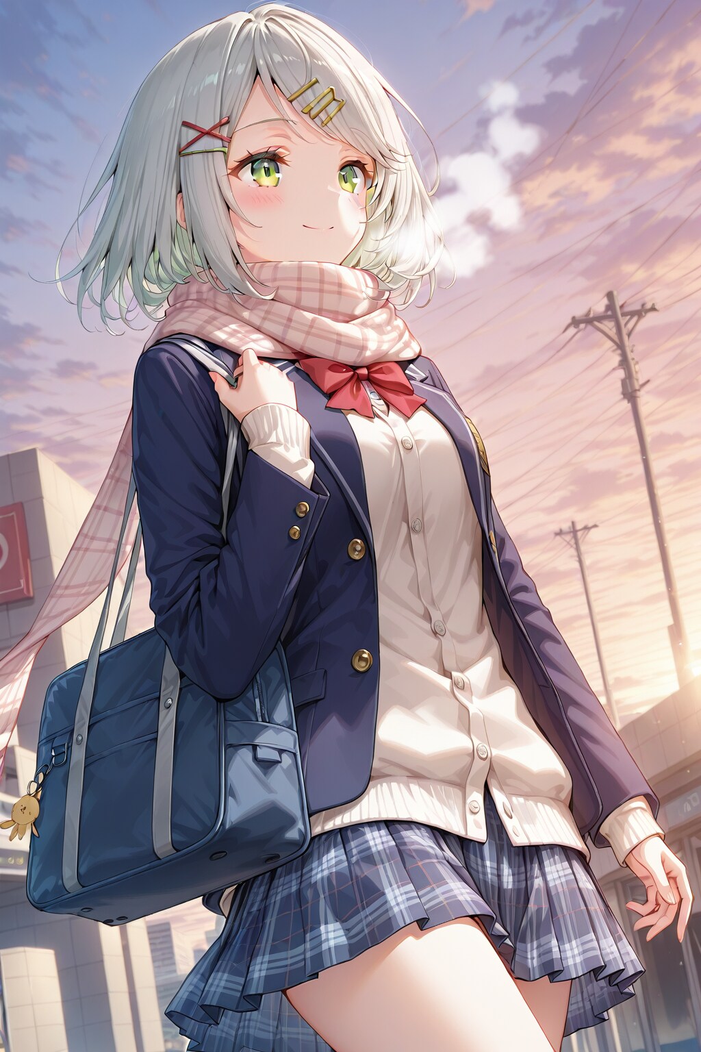 真樹ちゃん７５