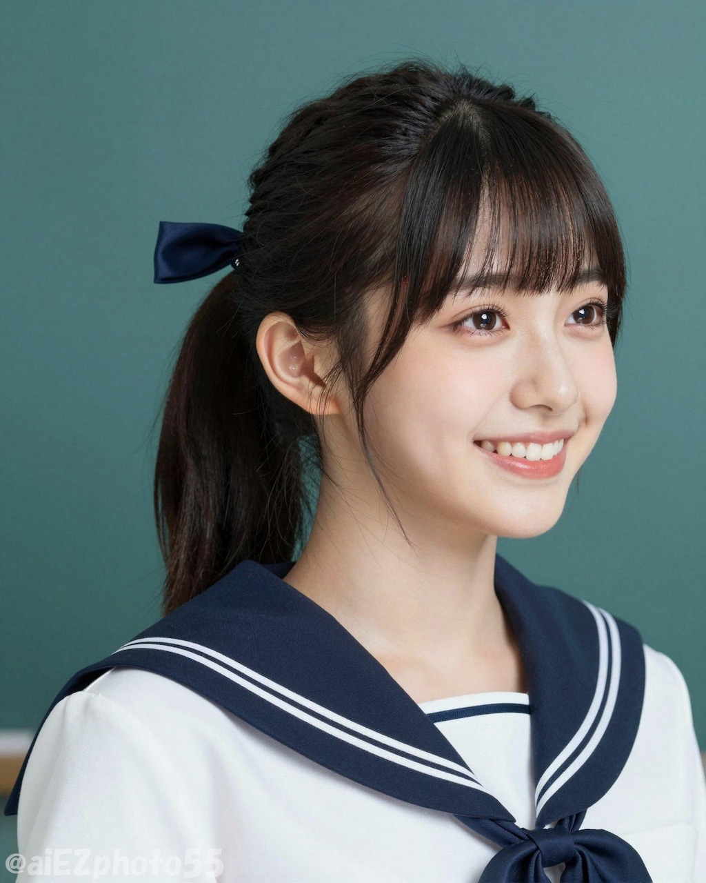 卒アル写真１の原画２