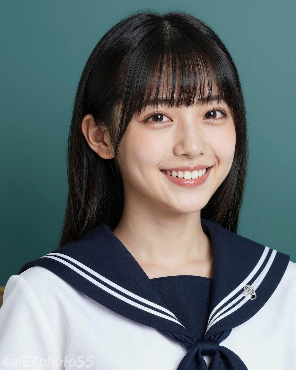 卒アル写真１の原画２