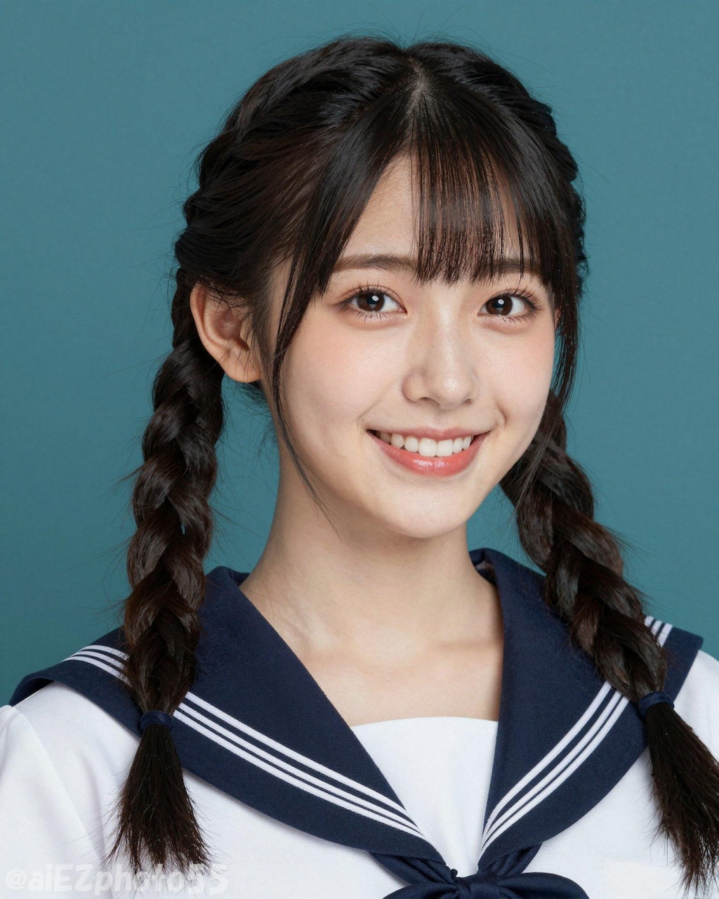 卒アル写真１の原画２