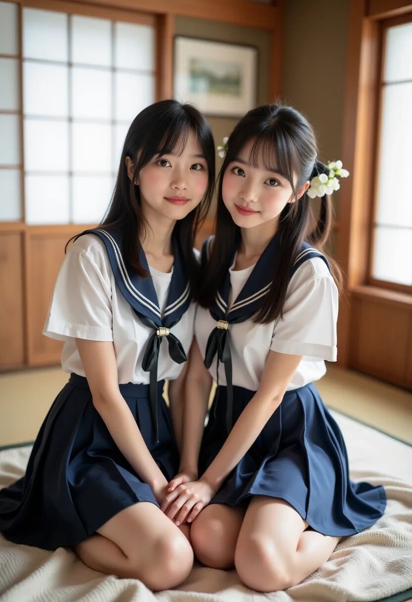2girls 2