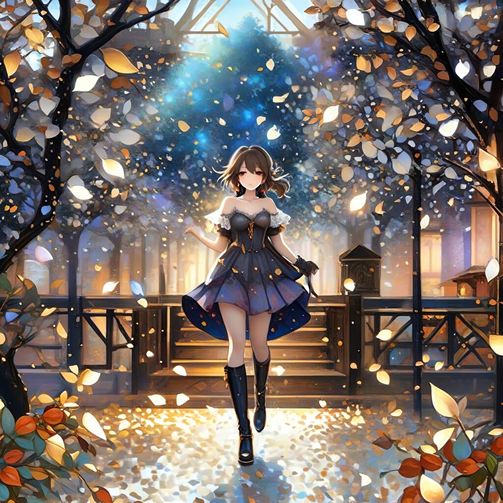 💓秋の香りを楽しむ散歩