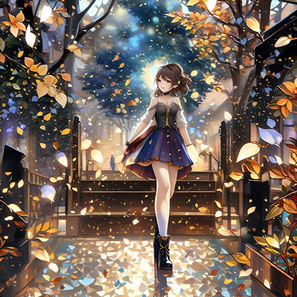 💓秋の香りを楽しむ散歩