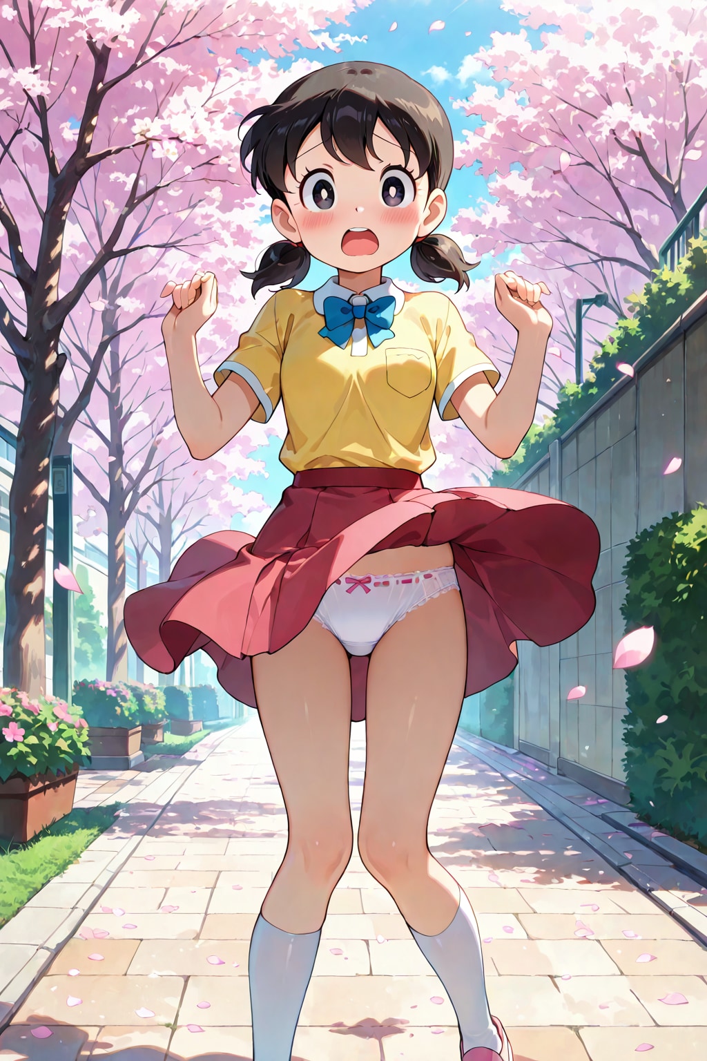 源静香（R-15）