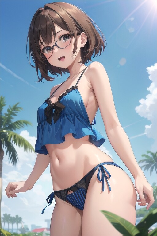夏娘