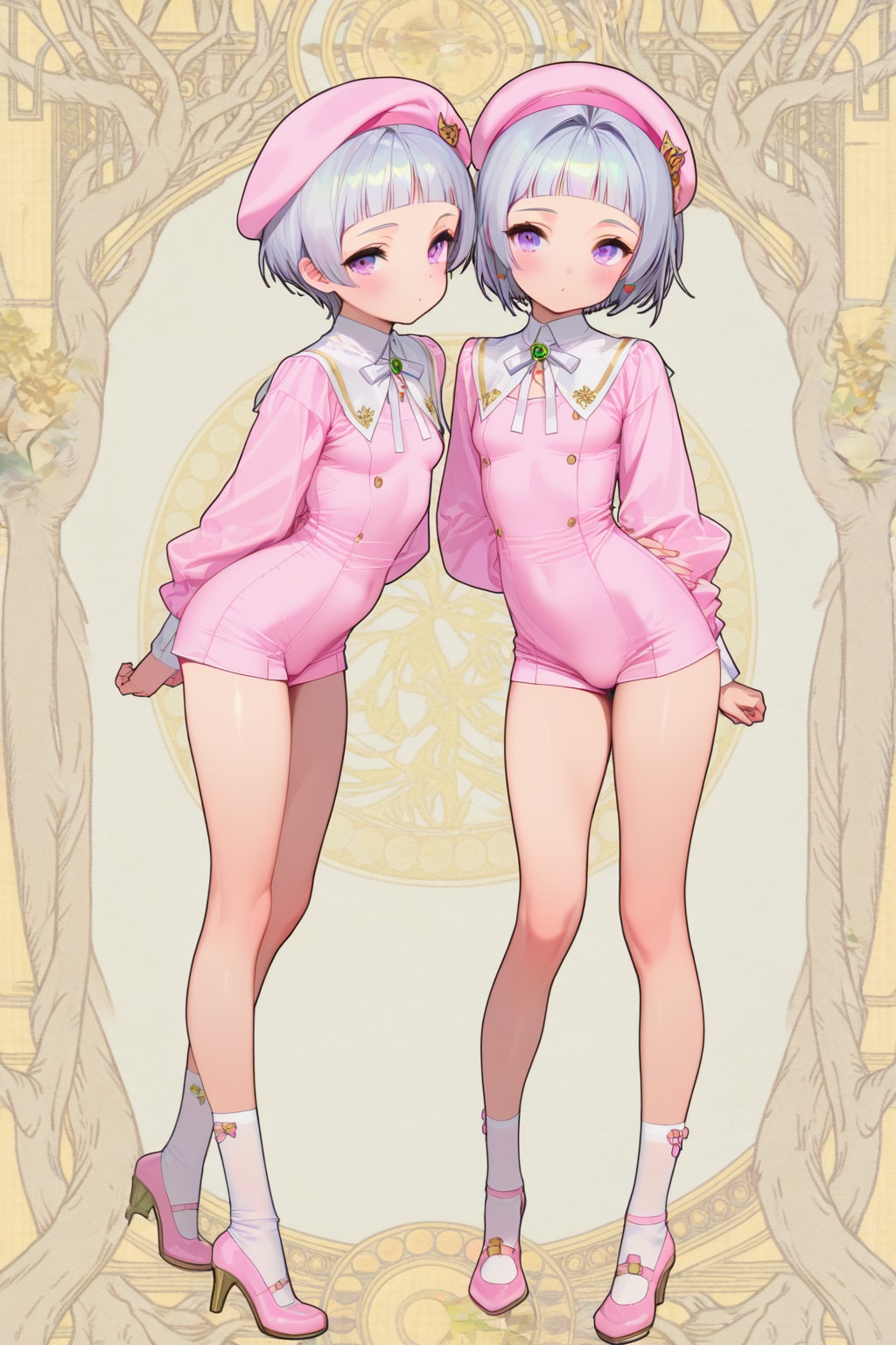 キューティベレー