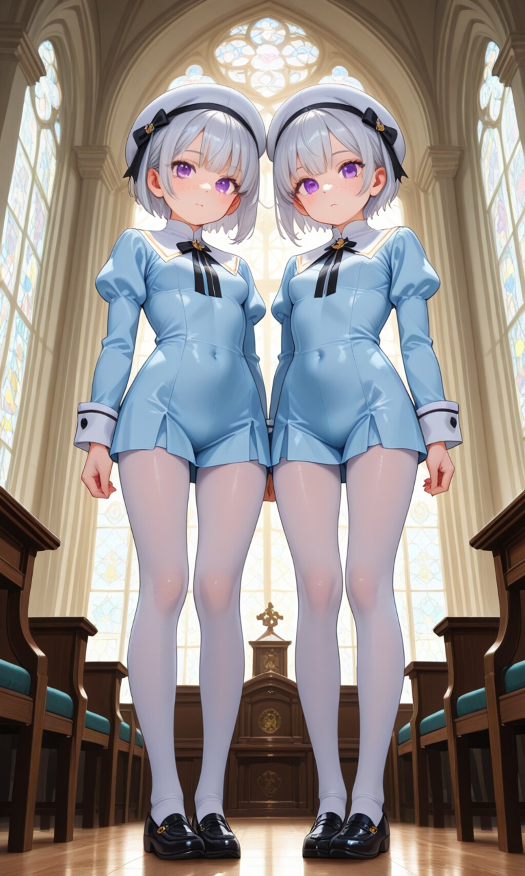 キューティベレー