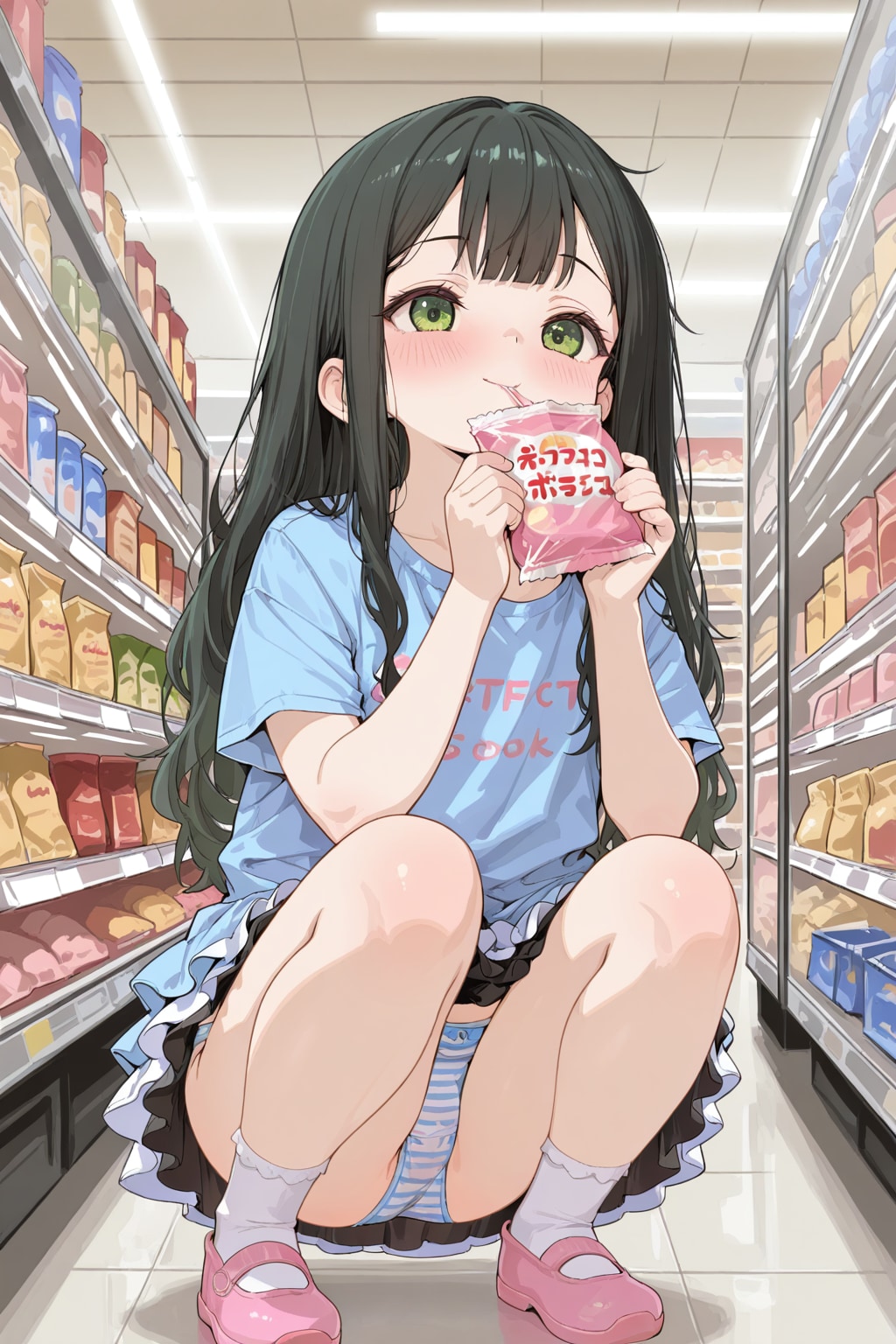 これ欲しいー！