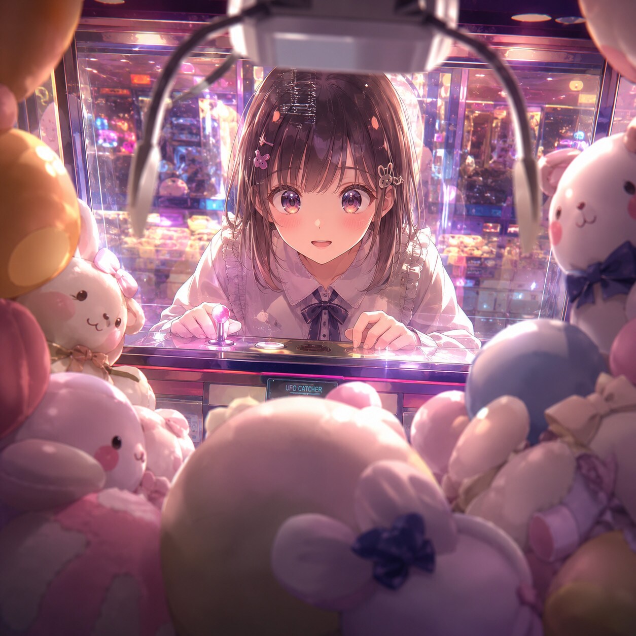 私を連れ出して