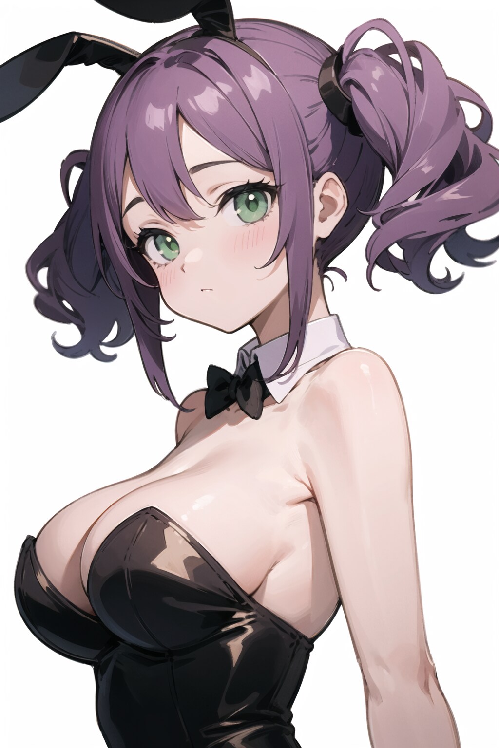 今日のバニーガール（2024/02/13）