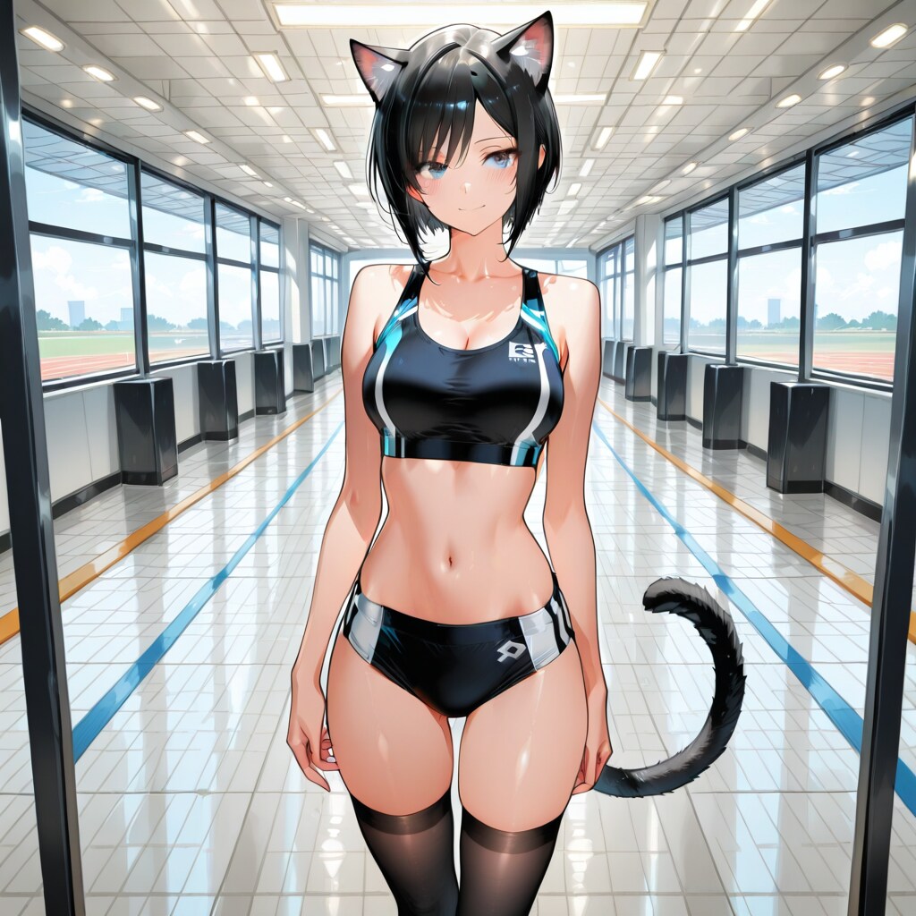 ネコミミ社長！