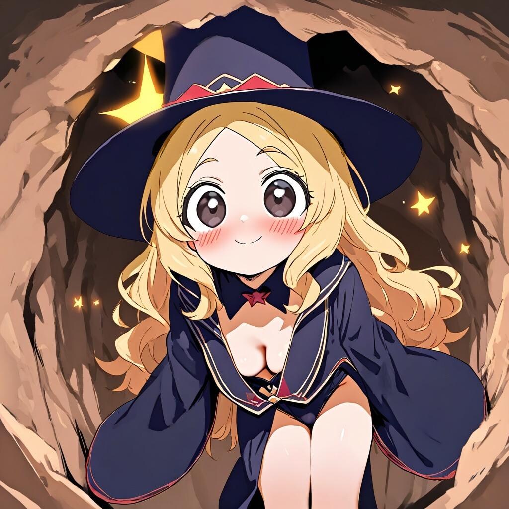 ダンジョン探索