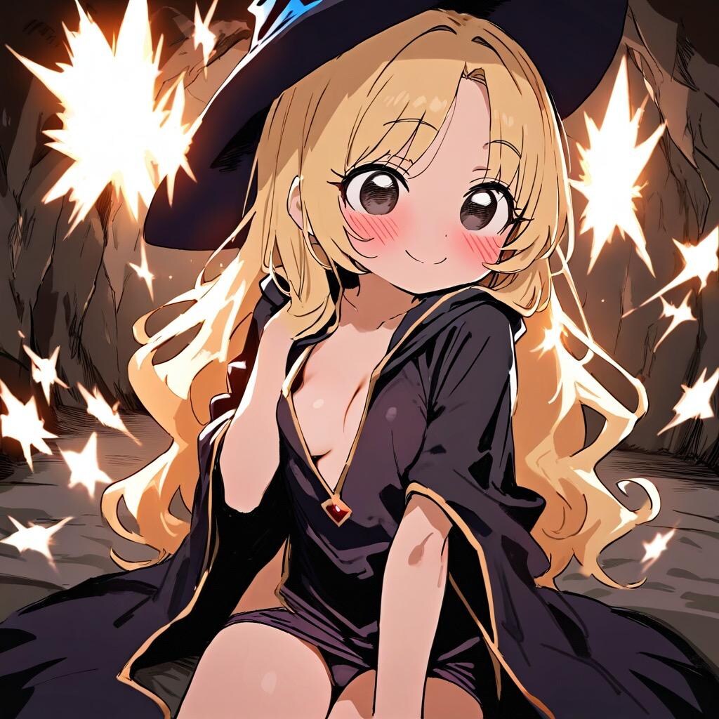 ダンジョン探索