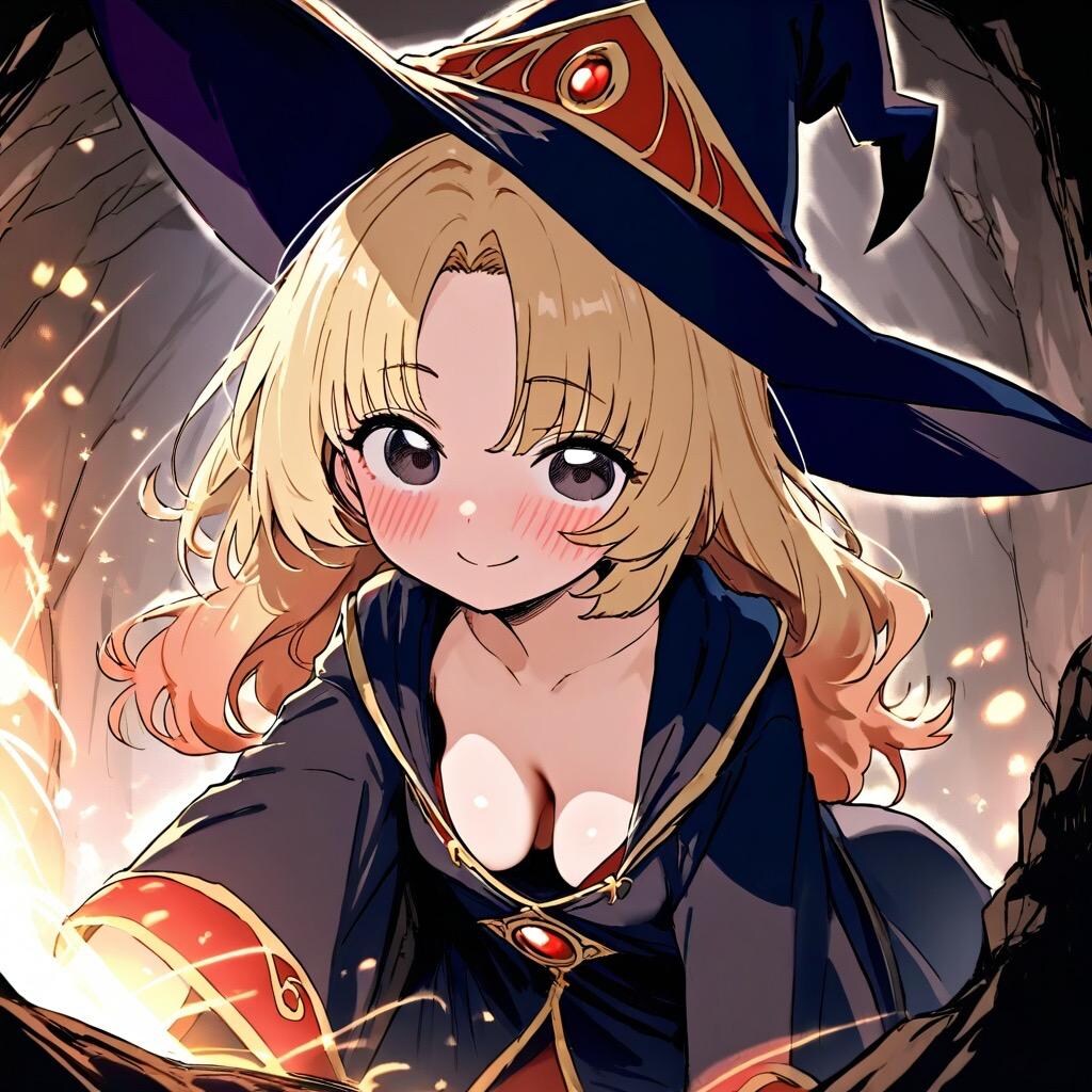 ダンジョン探索