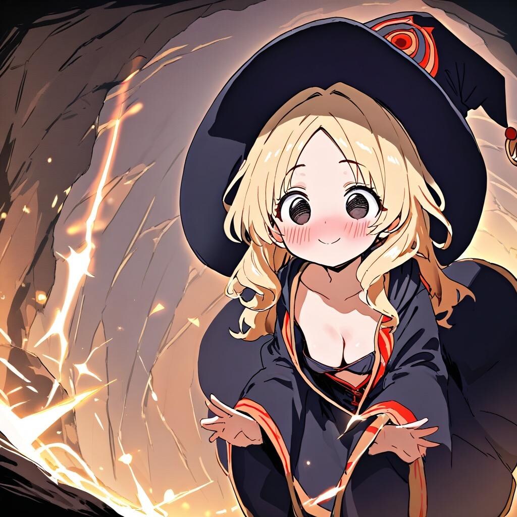 ダンジョン探索