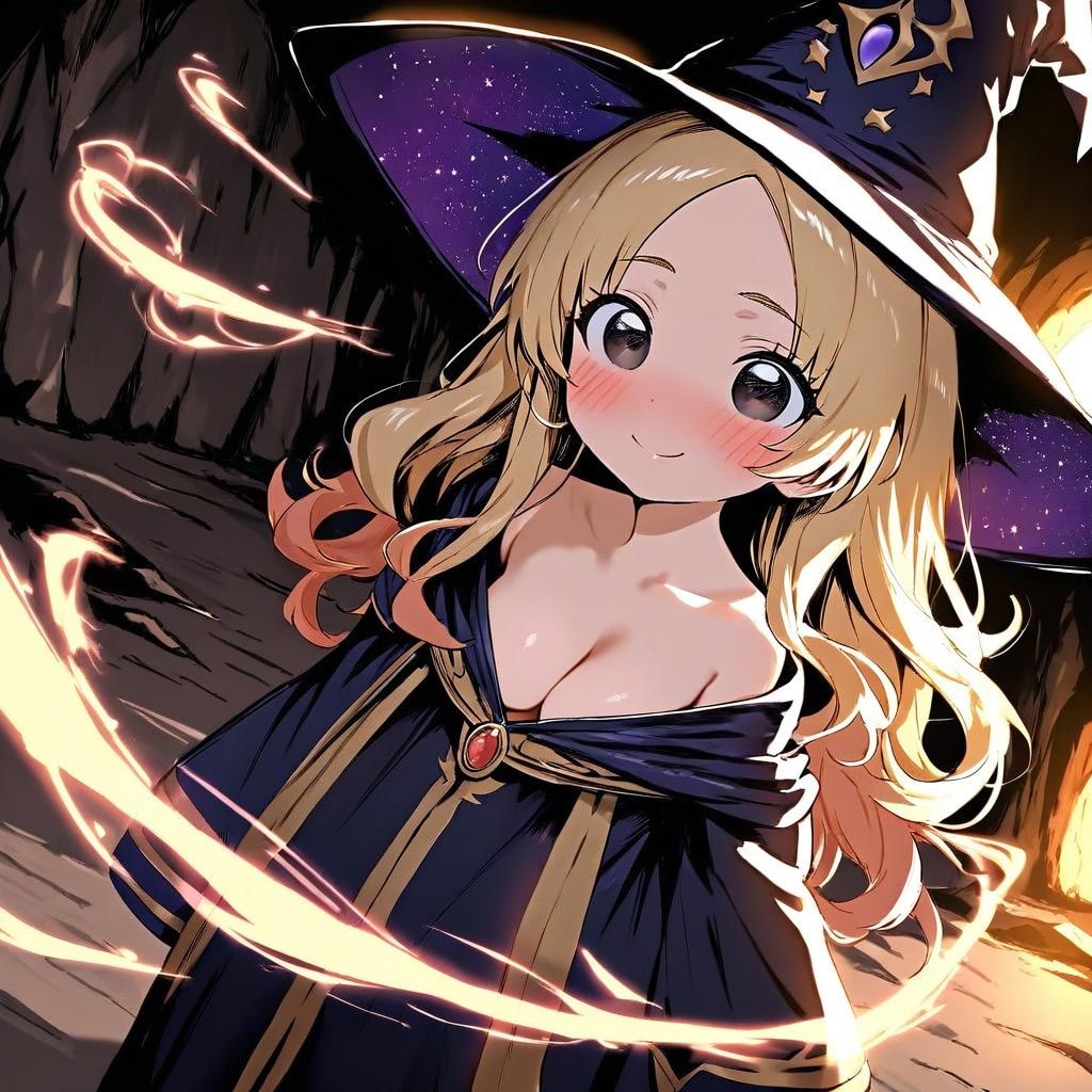 ダンジョン探索