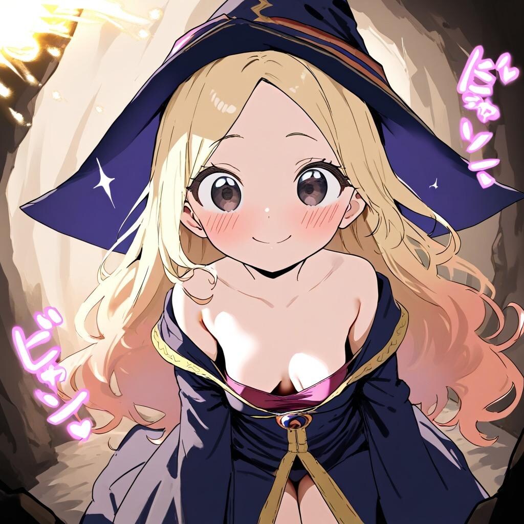 ダンジョン探索