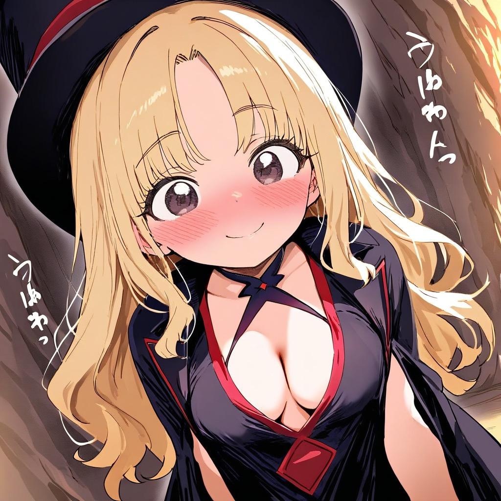 ダンジョン探索