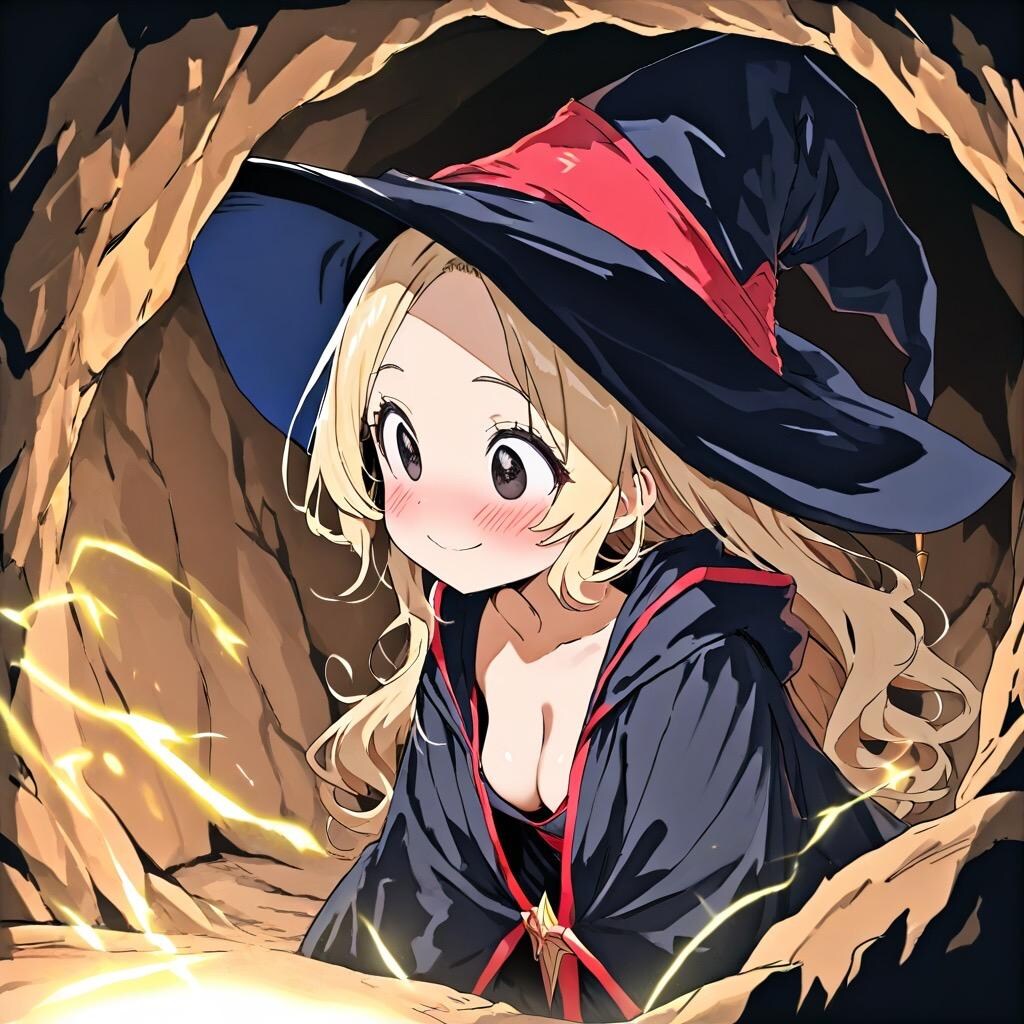 ダンジョン探索
