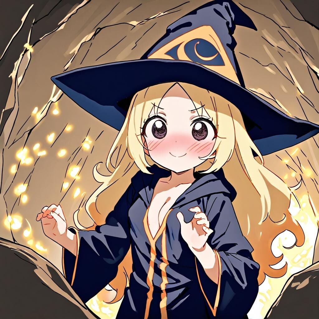 ダンジョン探索
