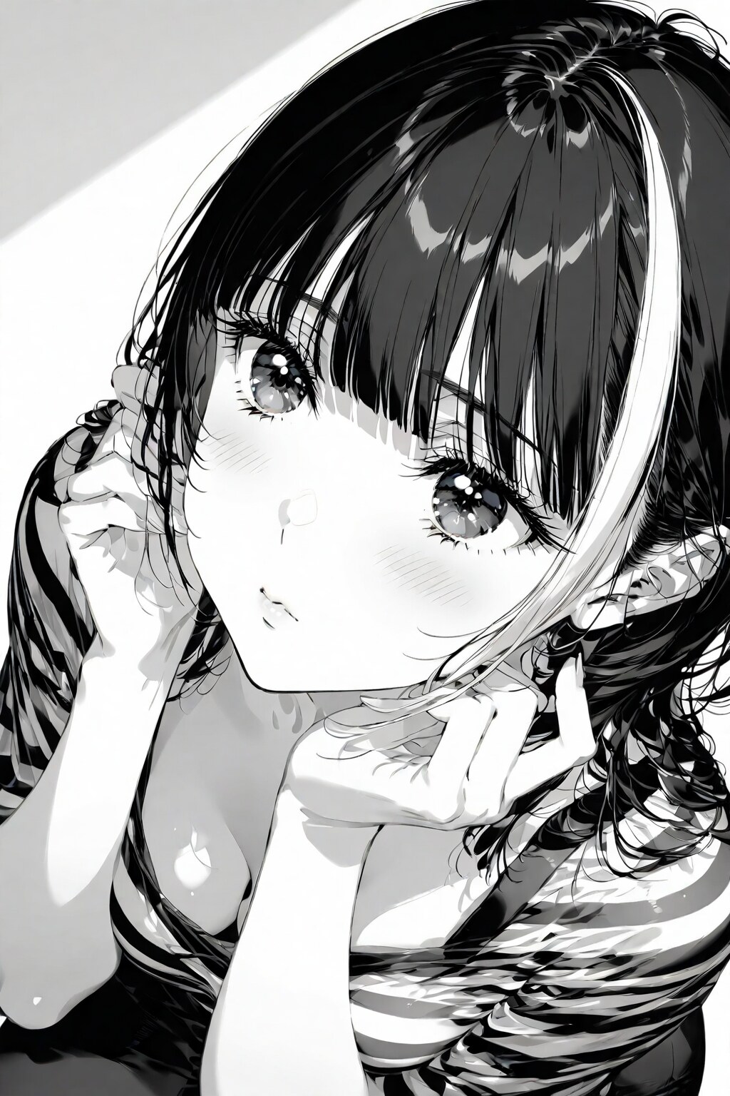 モノクローム#11