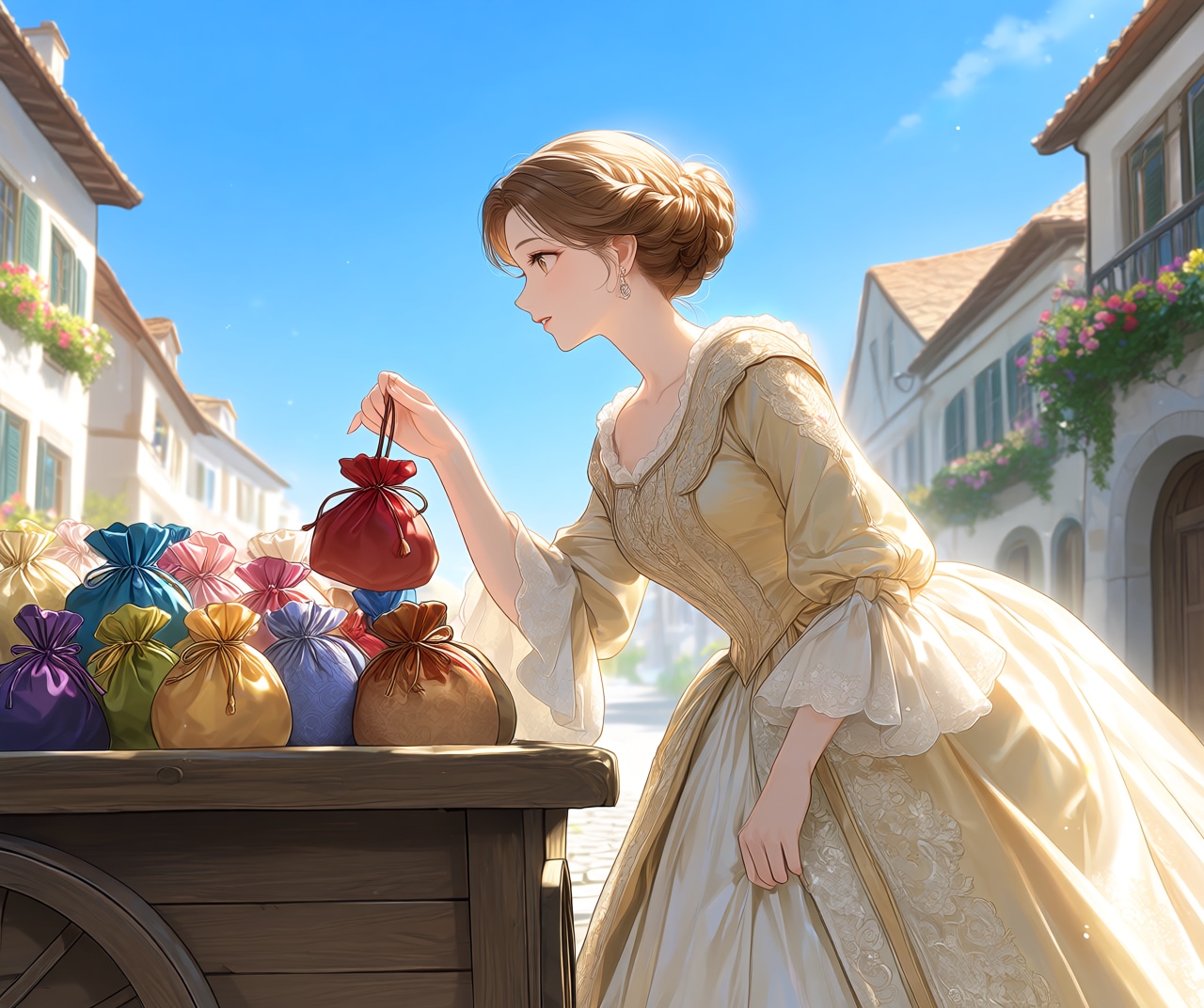 駄洒落で四国地方 | の人気AIイラスト・グラビア
