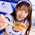 今日の１枚(6月27日)ちらし寿司の日 2枚目