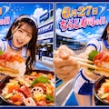 今日の１枚(6月27日)ちらし寿司の日 3枚目