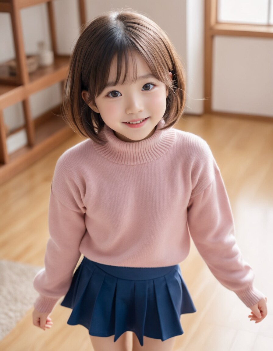 我が子（嘘）