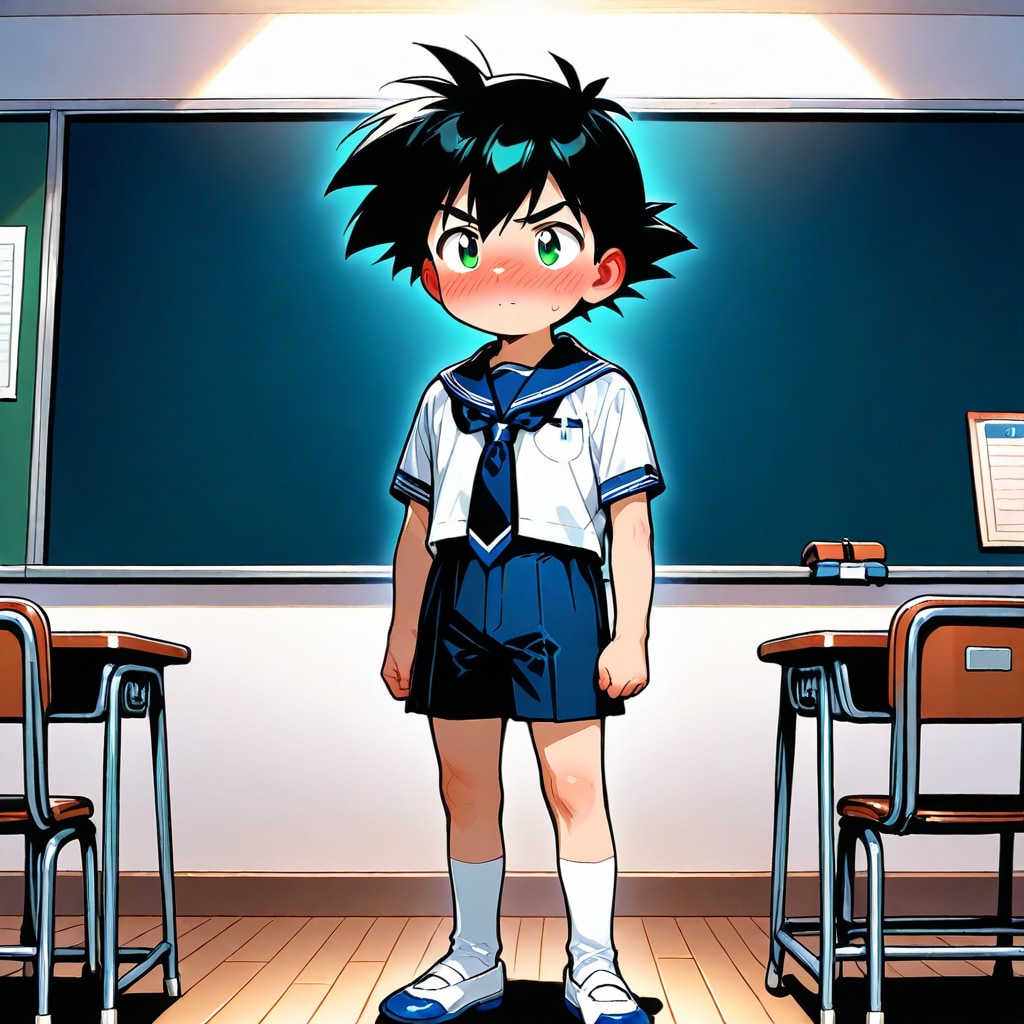 ショタ