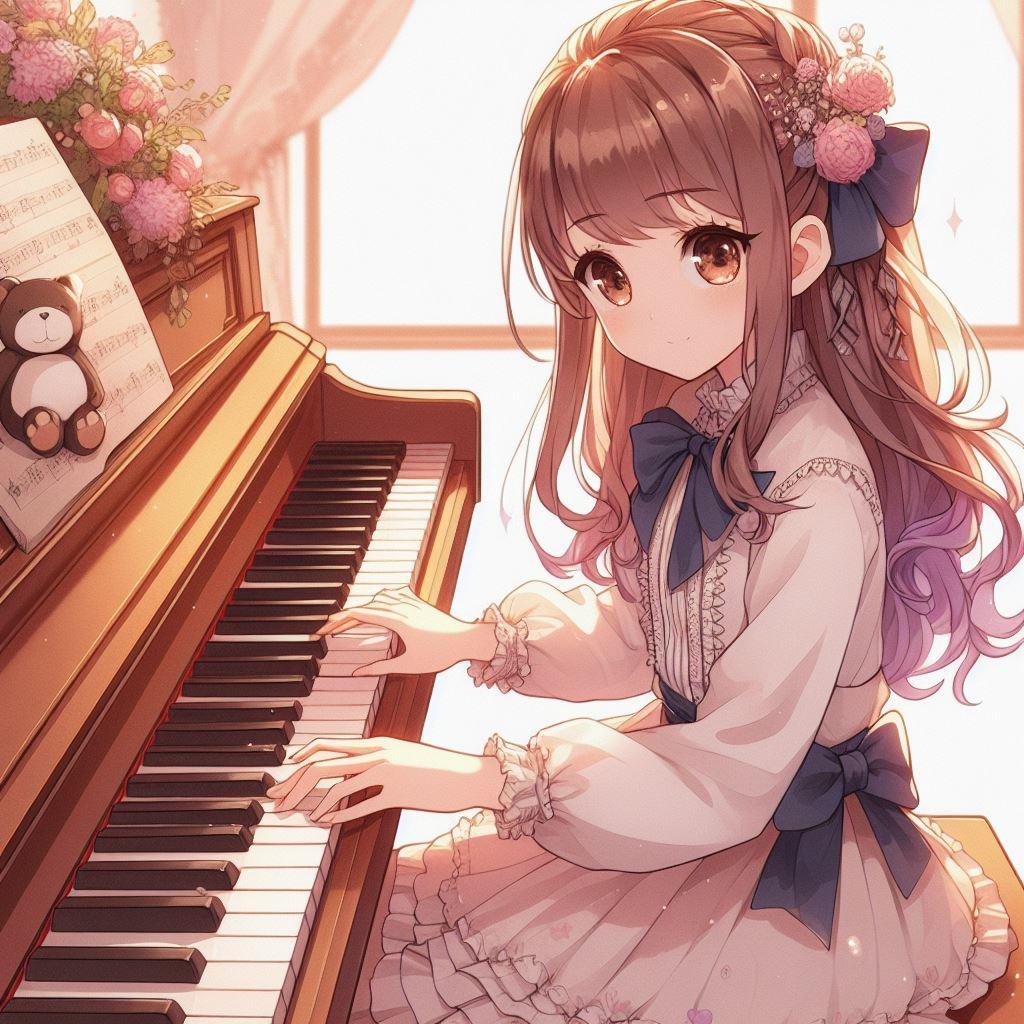 さあ、練習いたしましょうか