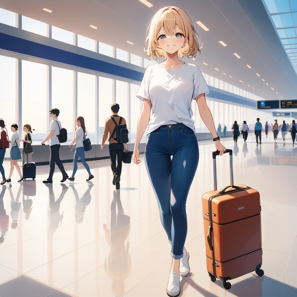 浪漫飛行