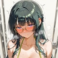 メロンビキニ 3枚目