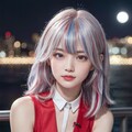 我こそは情熱の赤！ 5枚目