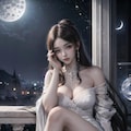 「星界に立つ魔導士」その② 2枚目