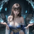 「星界に立つ魔導士」その② 6枚目