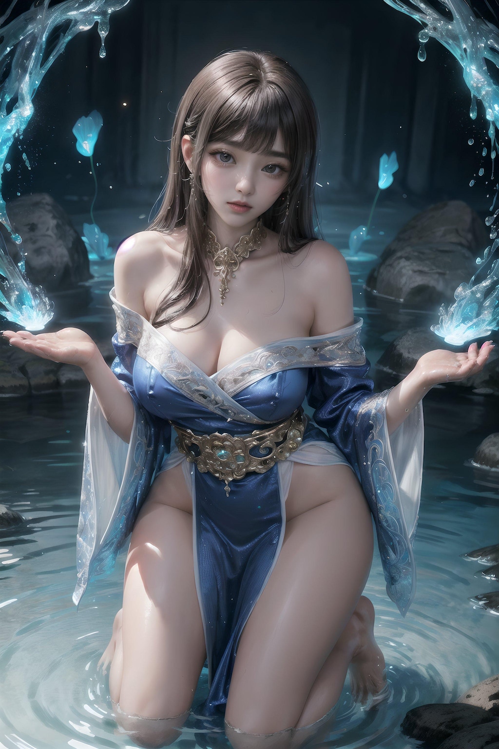 「星界に立つ魔導士」その②