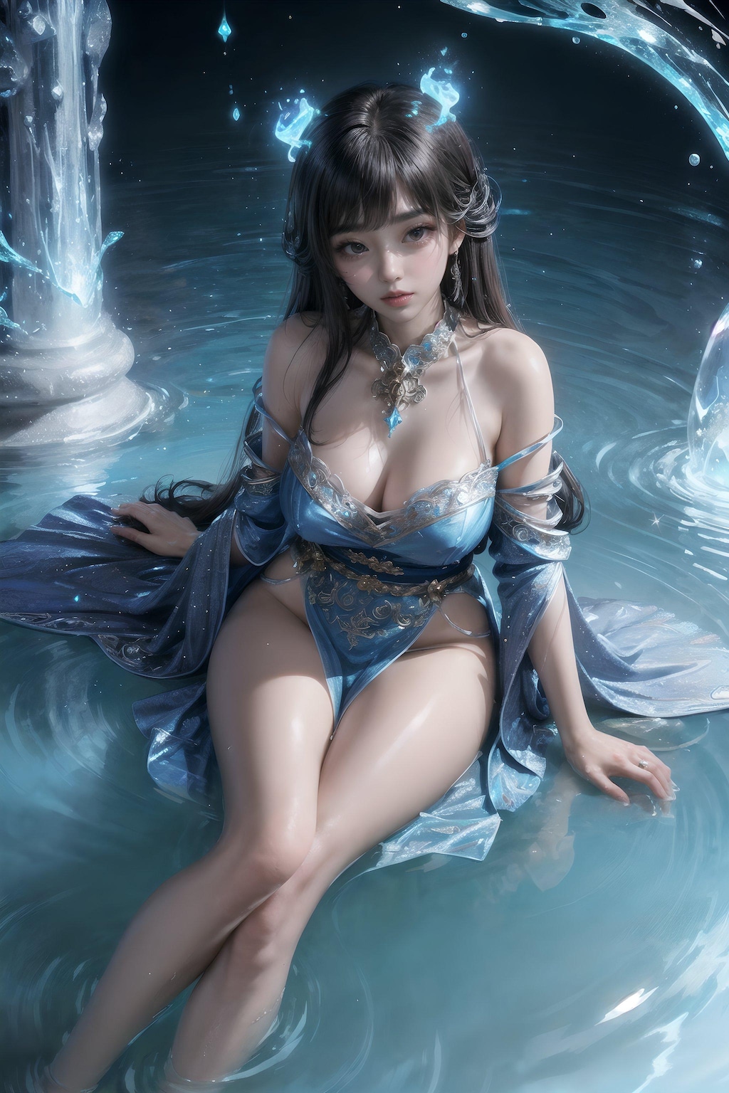 「星界に立つ魔導士」その②