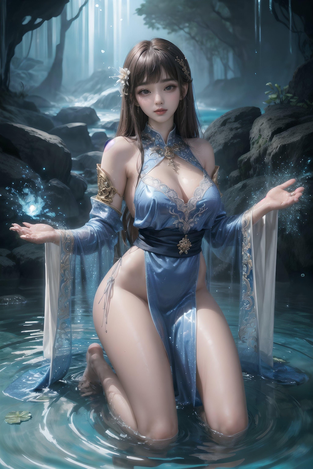 「星界に立つ魔導士」その②