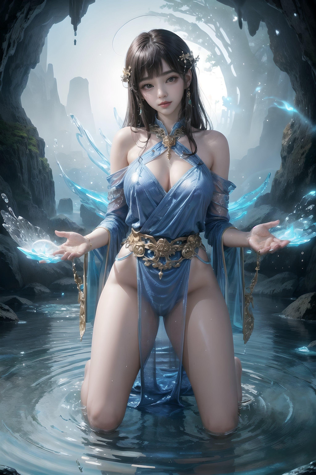 「星界に立つ魔導士」その②