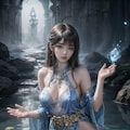 「星界に立つ魔導士」その② 5枚目