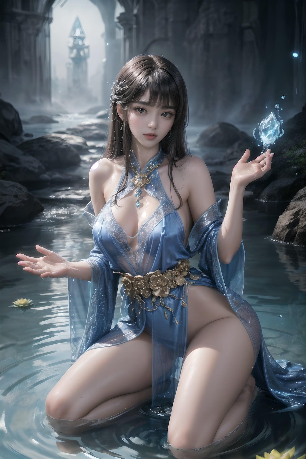 「星界に立つ魔導士」その②