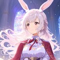 【夢エリ】ゆるコラボ開始前夜 2枚目