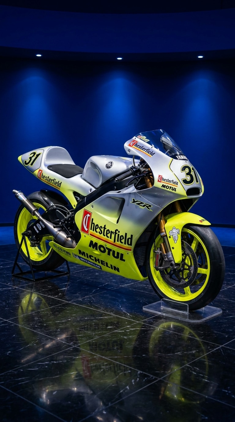 YAMAHA | の人気AIイラスト・グラビア